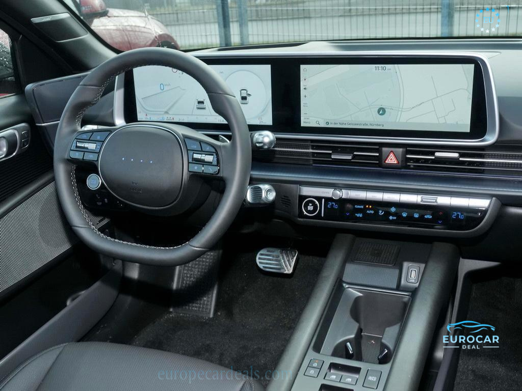 Hyundai IONIQ 6