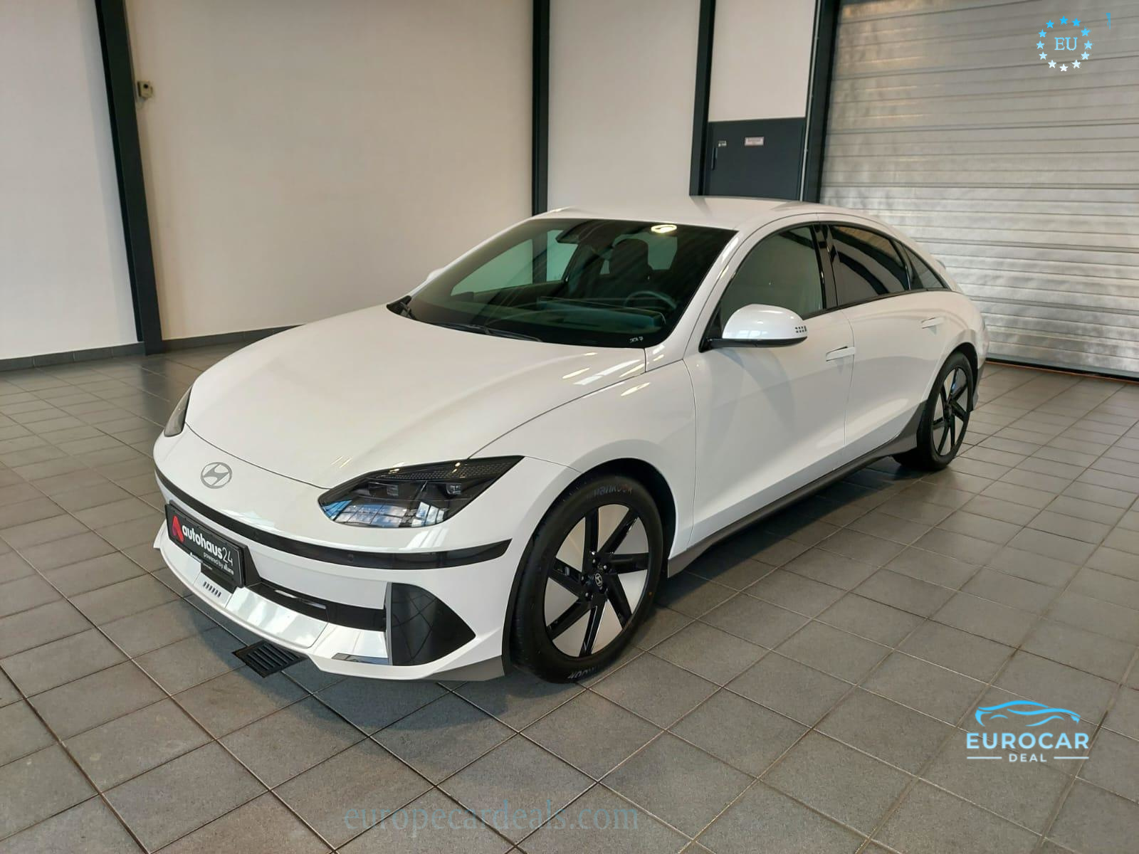 Hyundai IONIQ 6