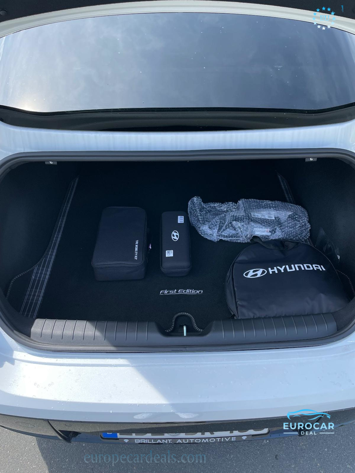 Hyundai IONIQ 6
