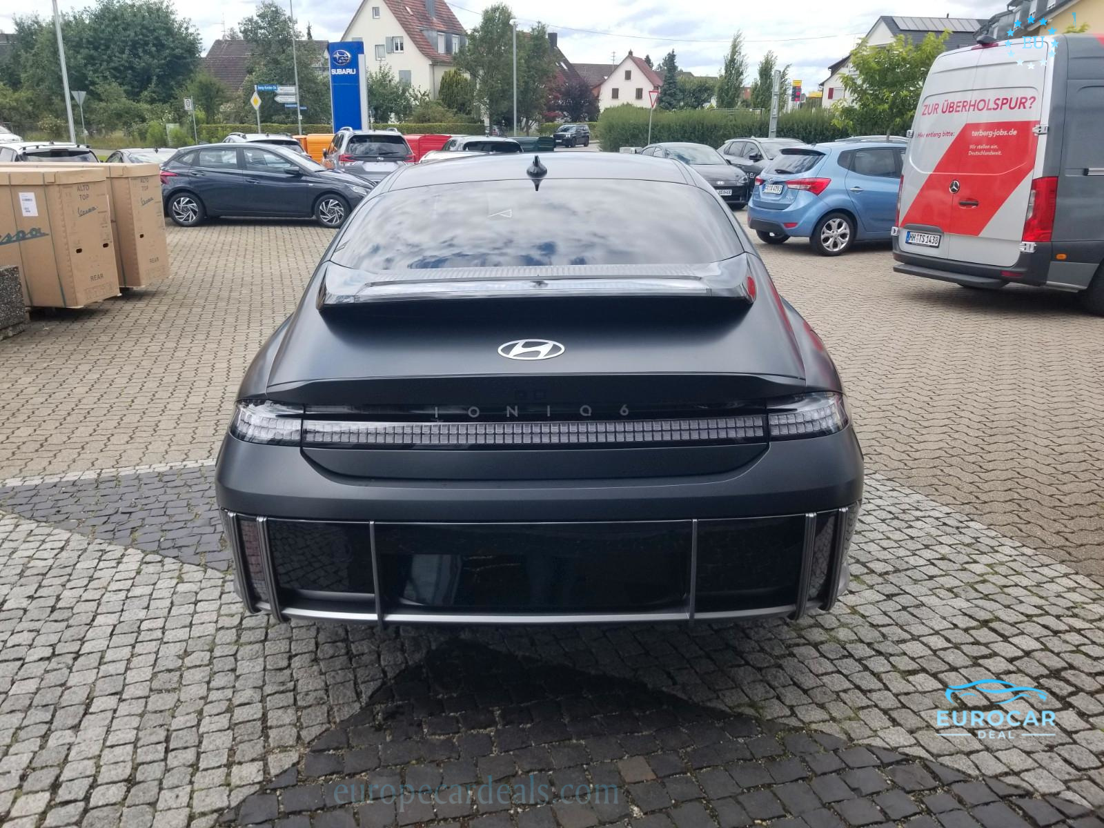 Hyundai IONIQ 6
