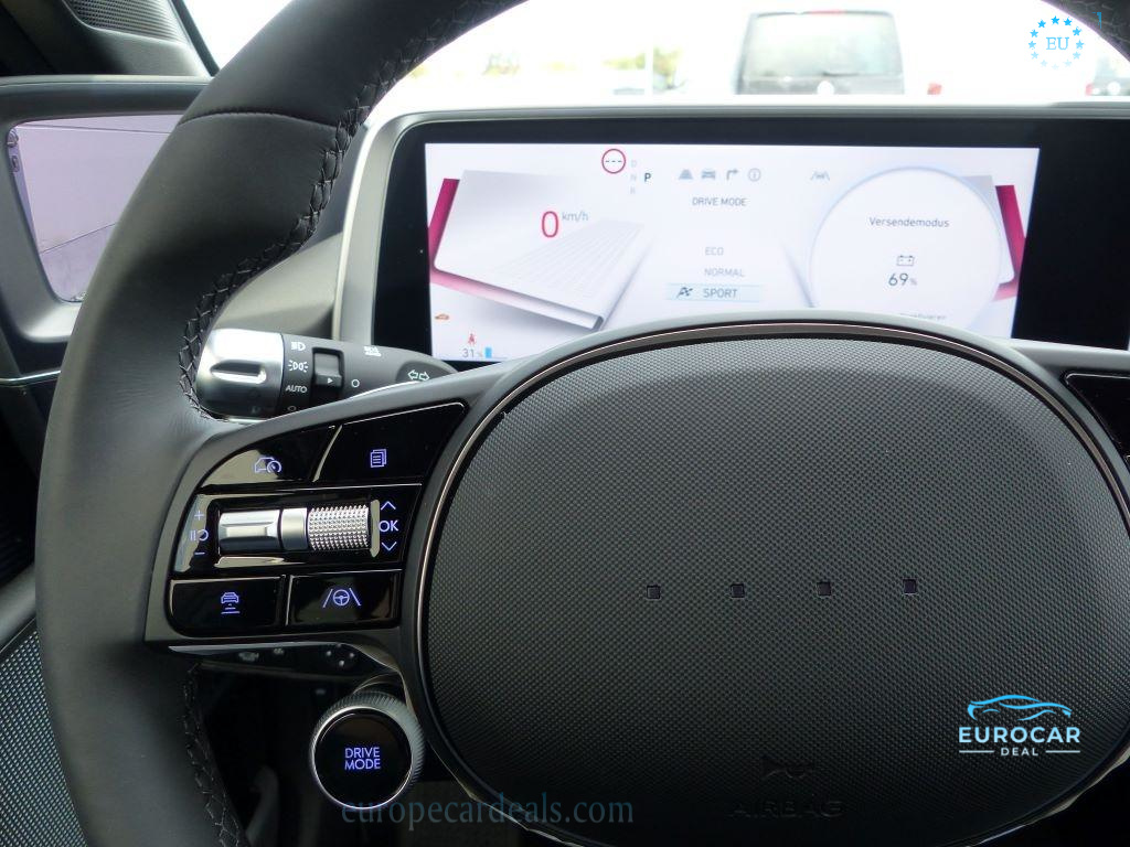Hyundai IONIQ 6