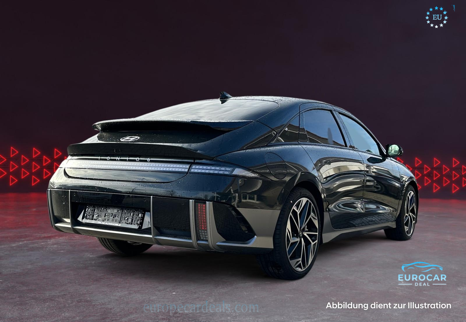 Hyundai IONIQ 6