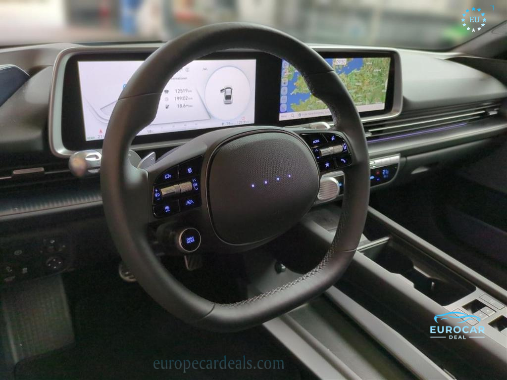 Hyundai IONIQ 6
