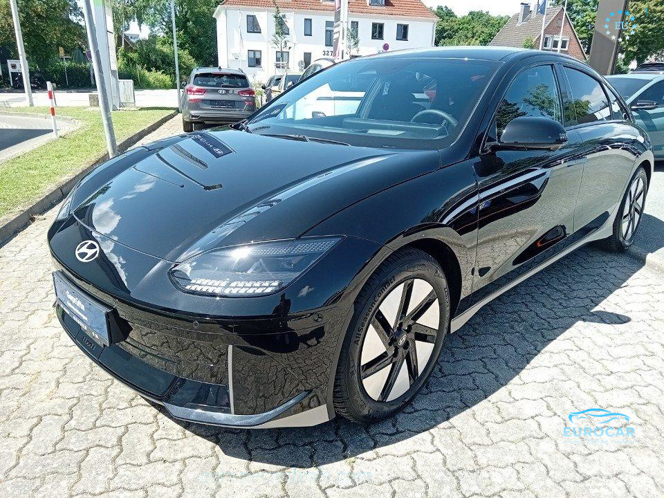Hyundai IONIQ 6