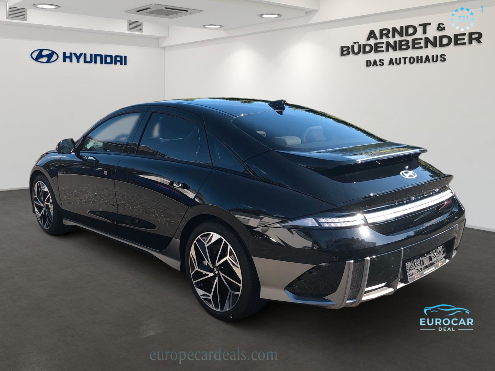Hyundai IONIQ 6