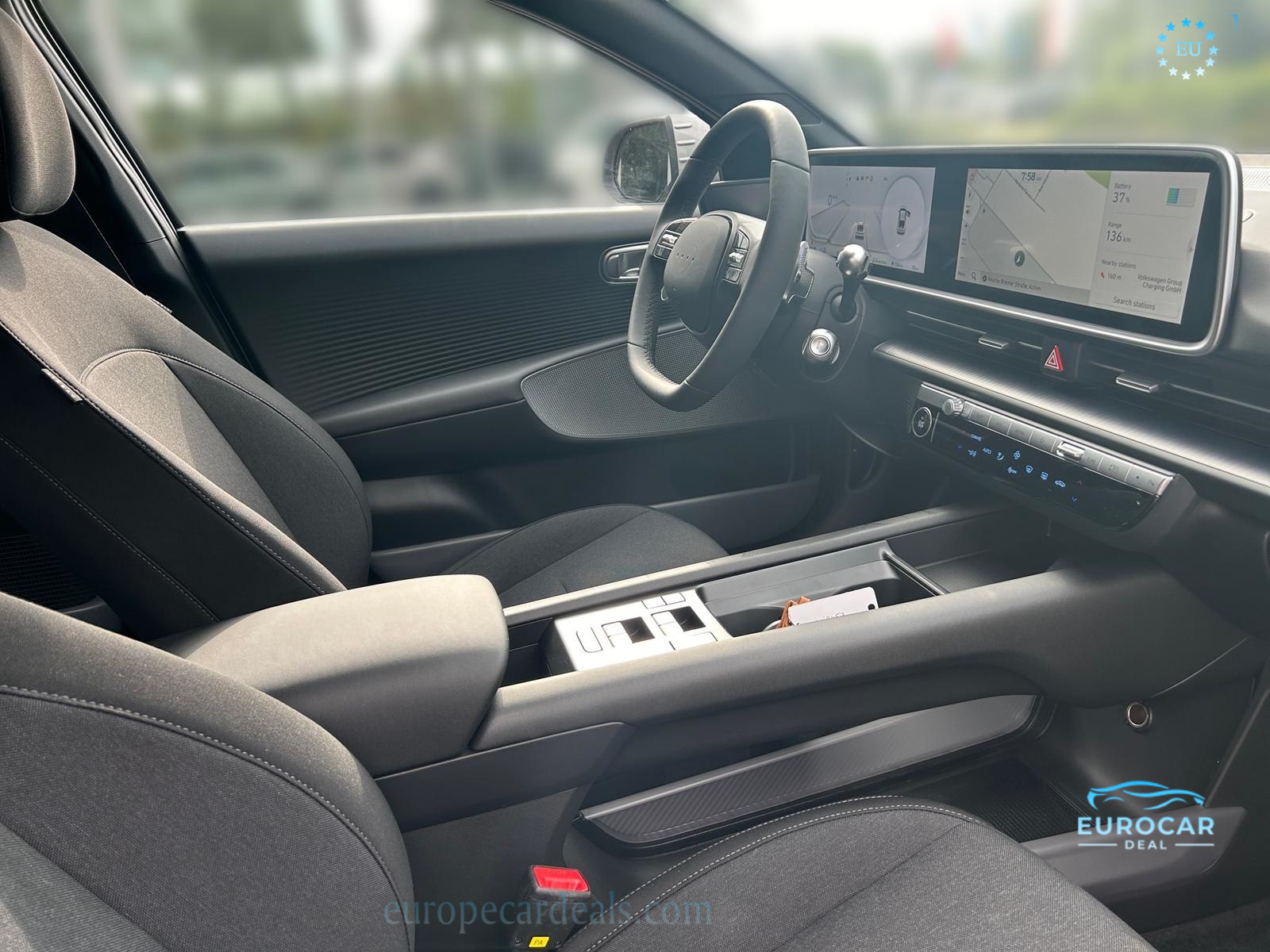 Hyundai IONIQ 6
