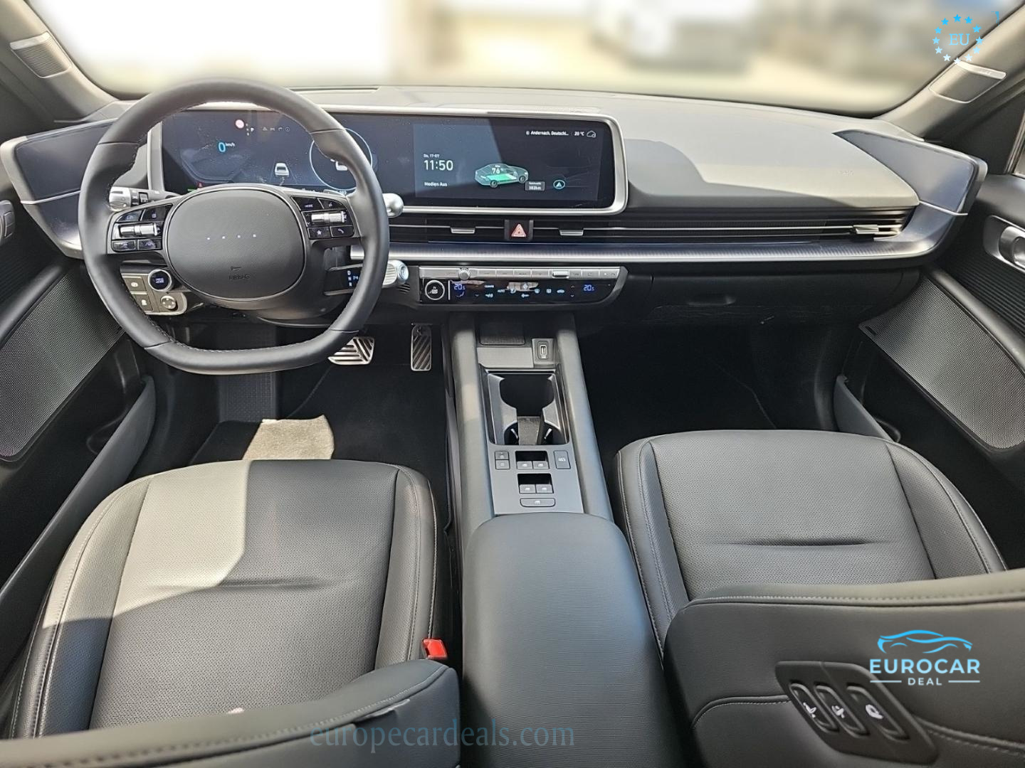 Hyundai IONIQ 6