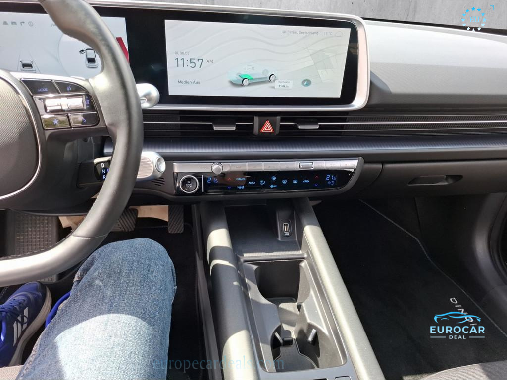 Hyundai IONIQ 6