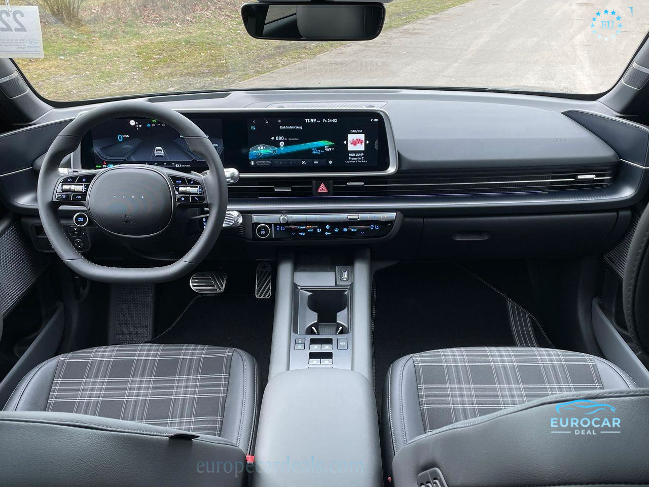 Hyundai IONIQ 6