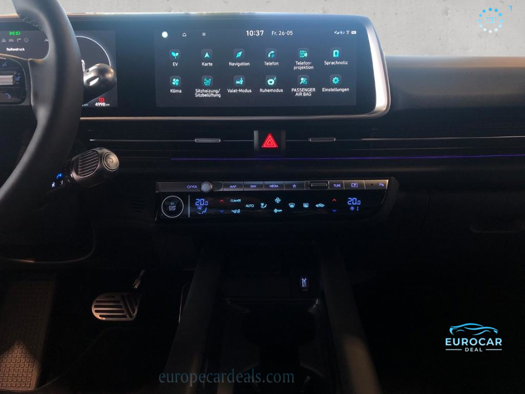 Hyundai IONIQ 6