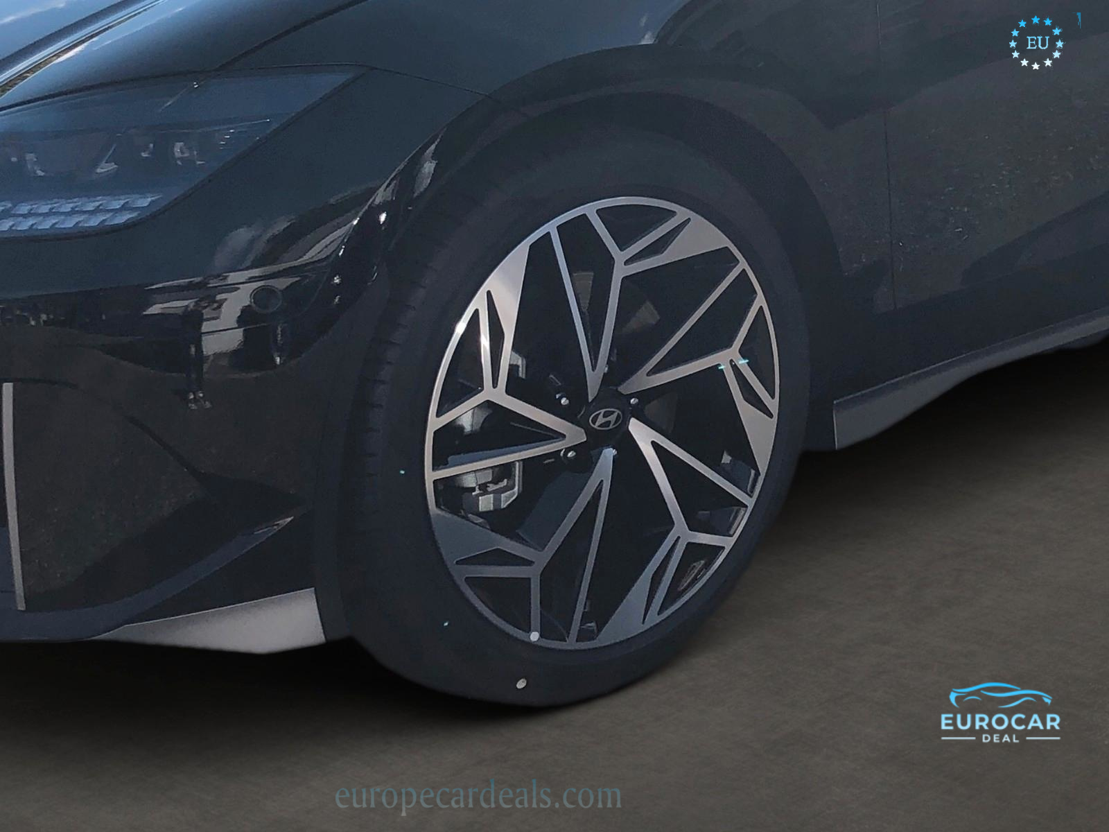 Hyundai IONIQ 6