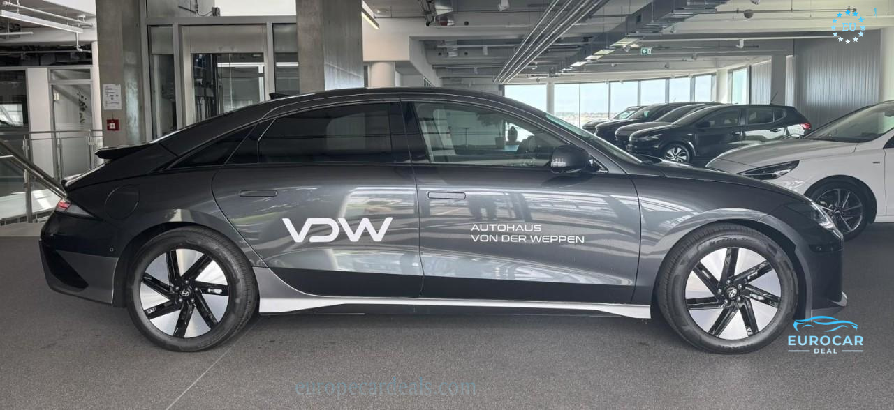 Hyundai IONIQ 6