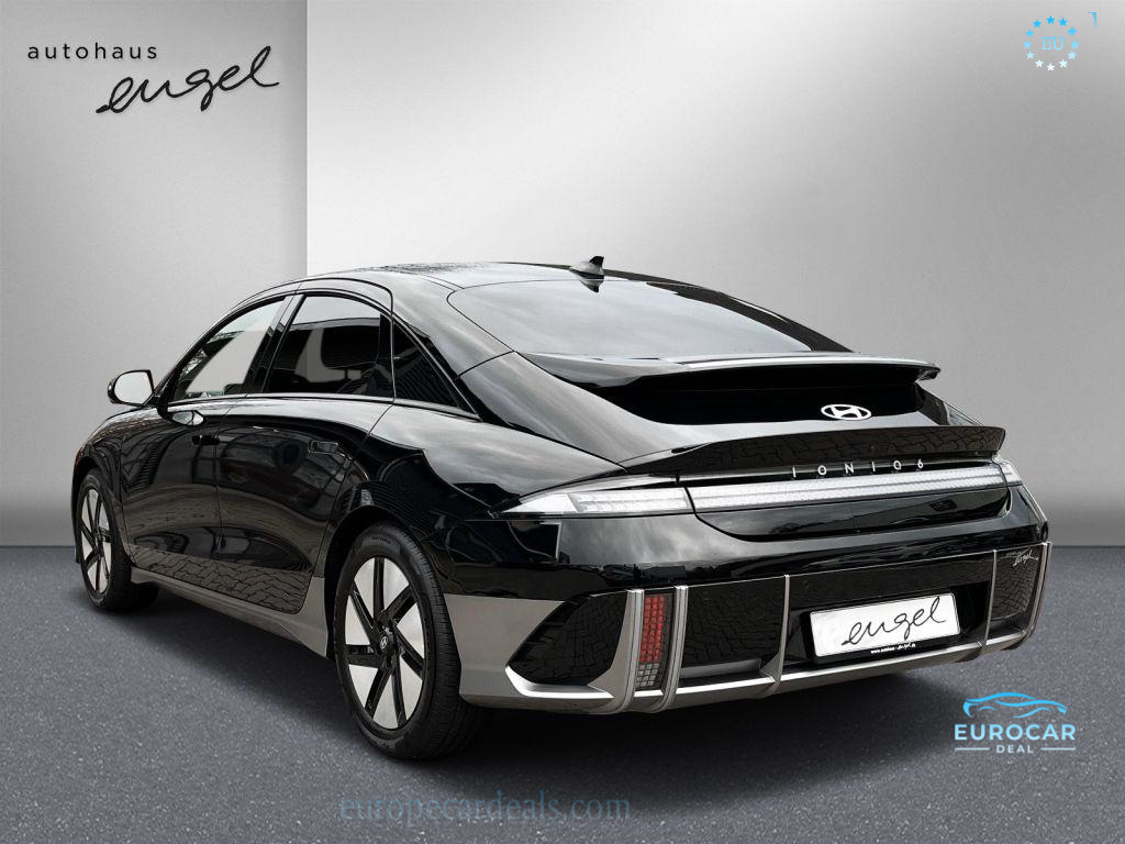 Hyundai IONIQ 6