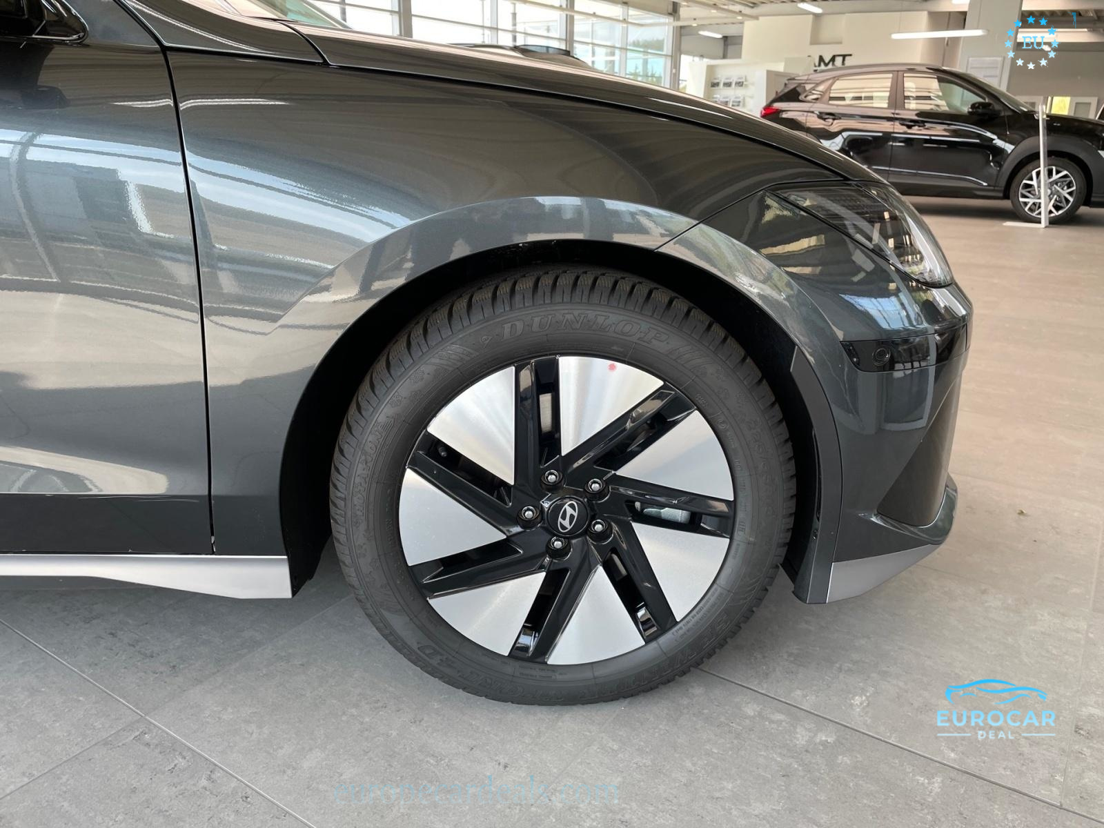 Hyundai IONIQ 6