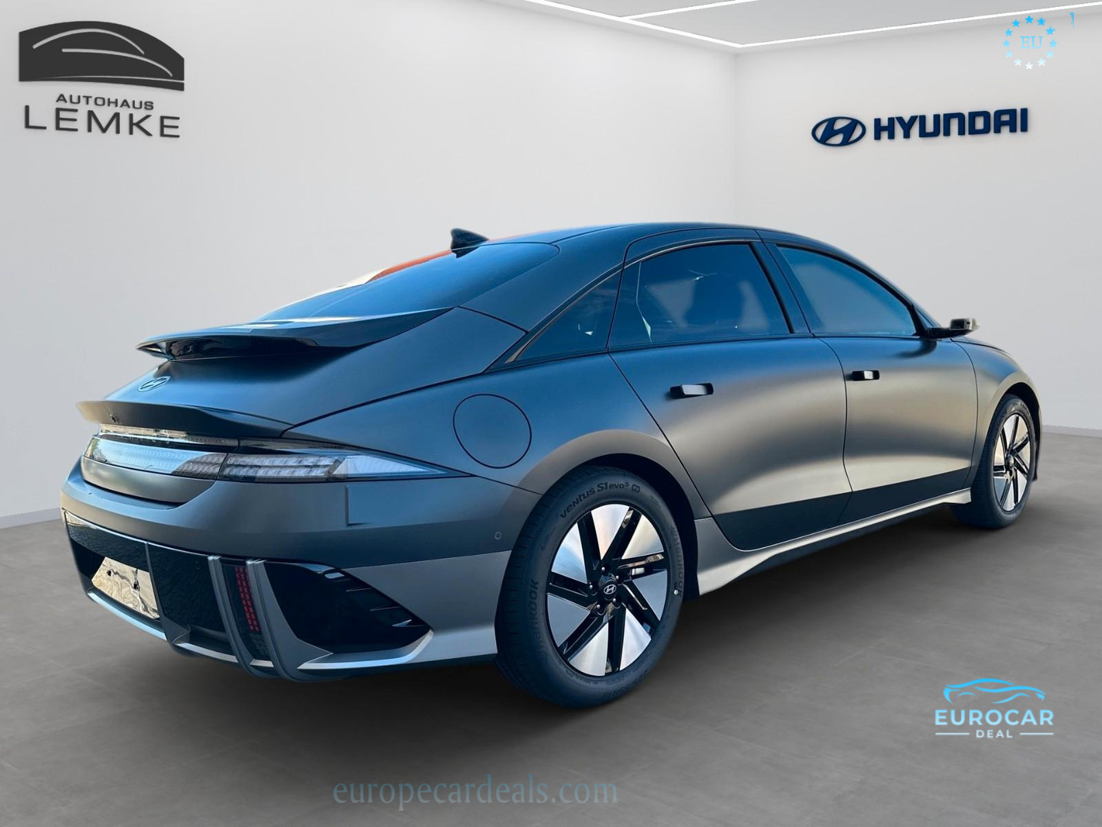Hyundai IONIQ 6