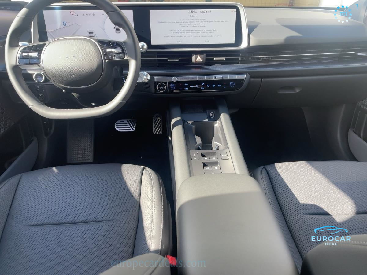 Hyundai IONIQ 6
