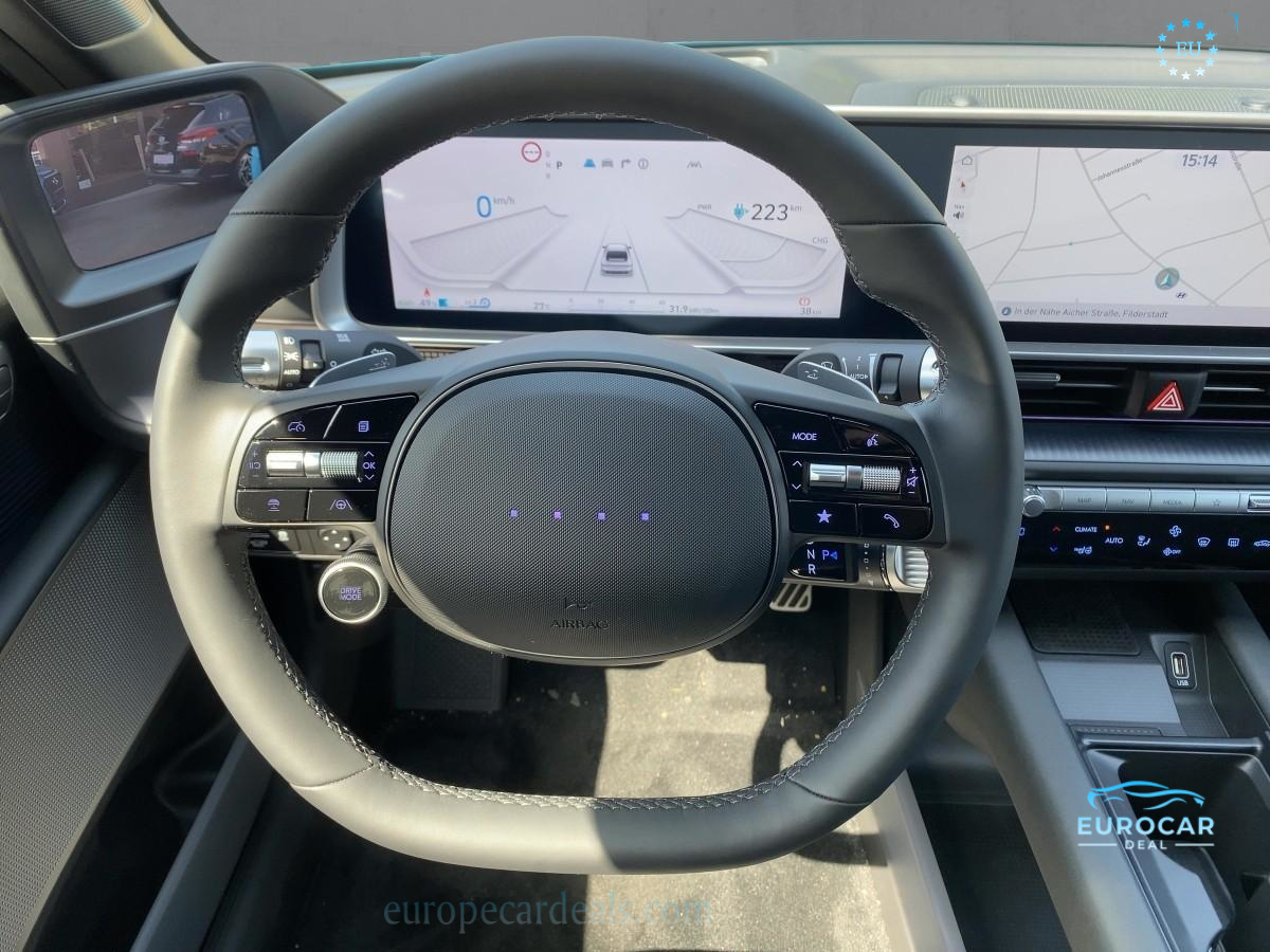 Hyundai IONIQ 6
