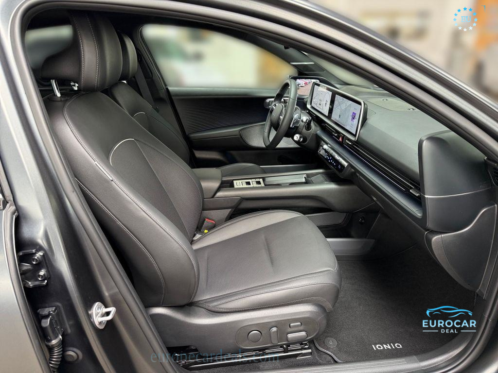 Hyundai IONIQ 6