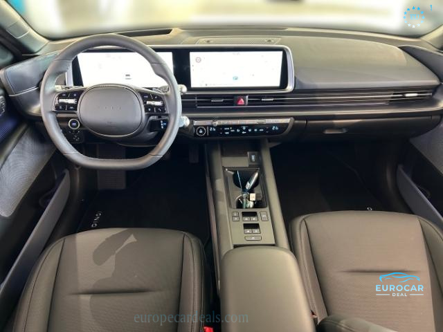 Hyundai IONIQ 6