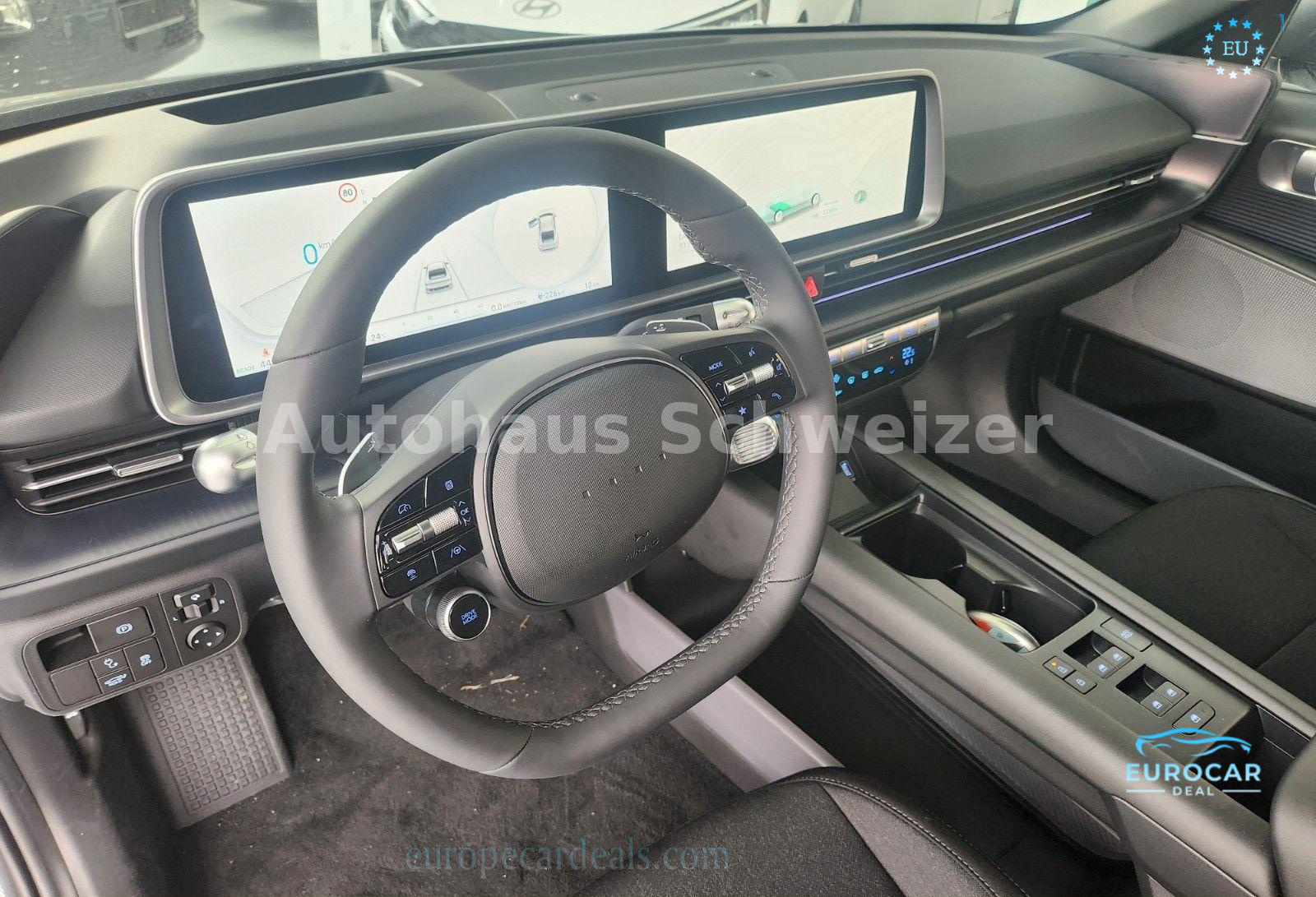 Hyundai IONIQ 6