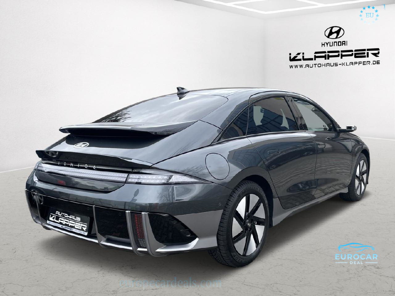 Hyundai IONIQ 6