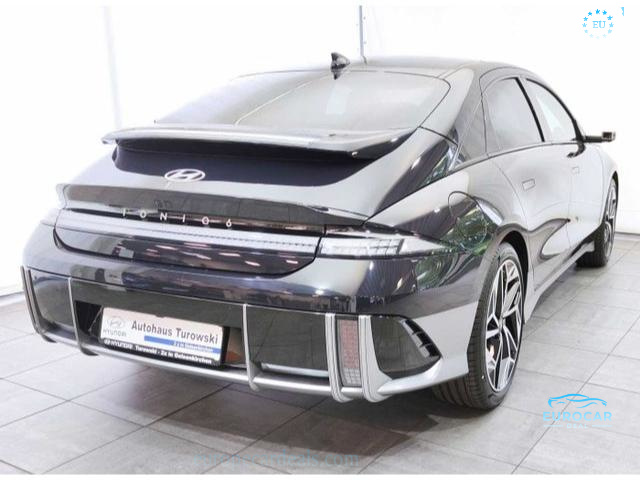 Hyundai IONIQ 6