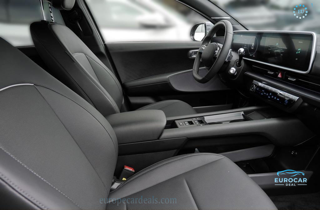 Hyundai IONIQ 6