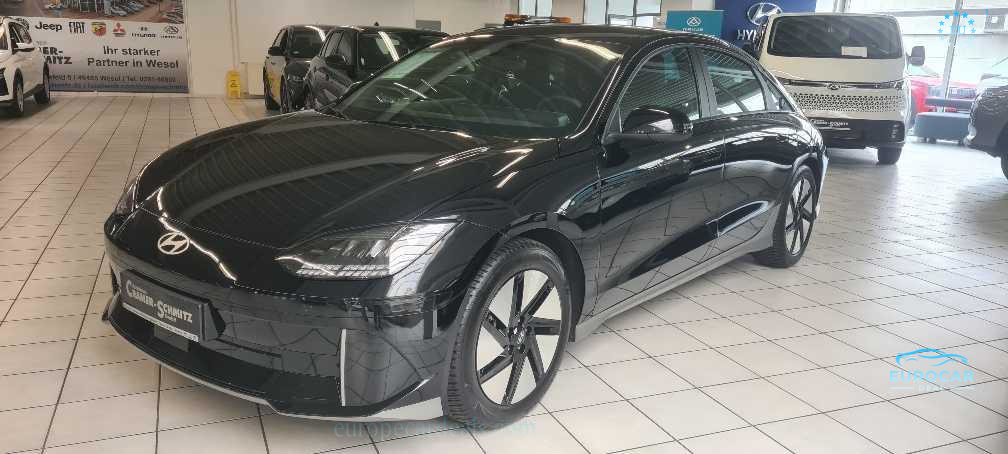 Hyundai IONIQ 6