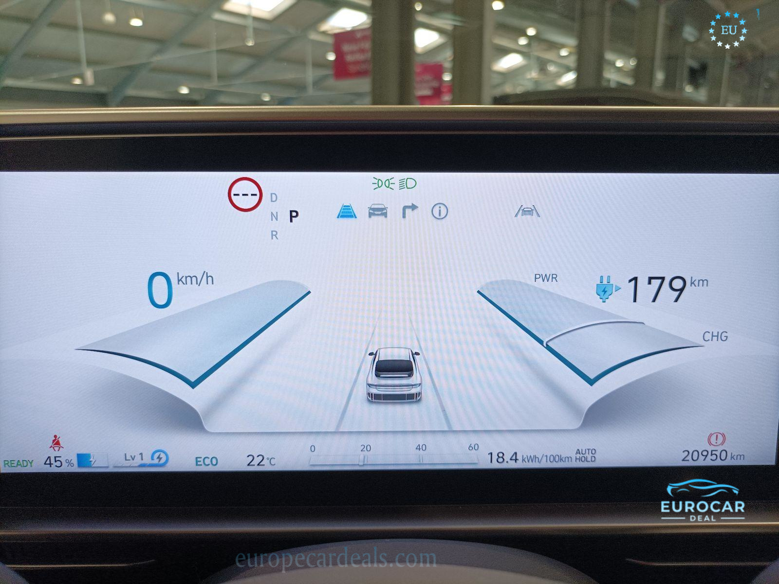 Hyundai IONIQ 6