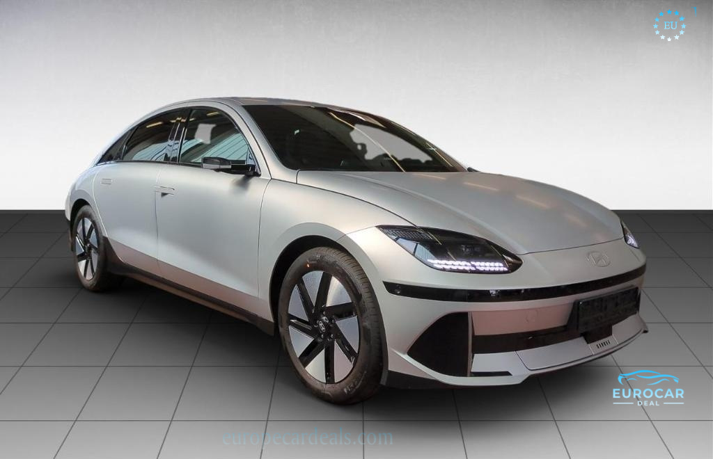 Hyundai IONIQ 6