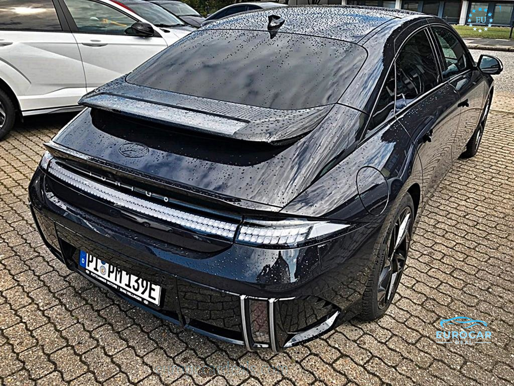 Hyundai IONIQ 6