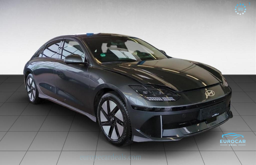 Hyundai IONIQ 6