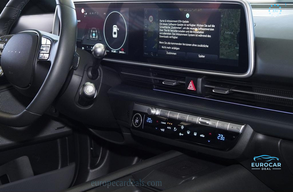 Hyundai IONIQ 6