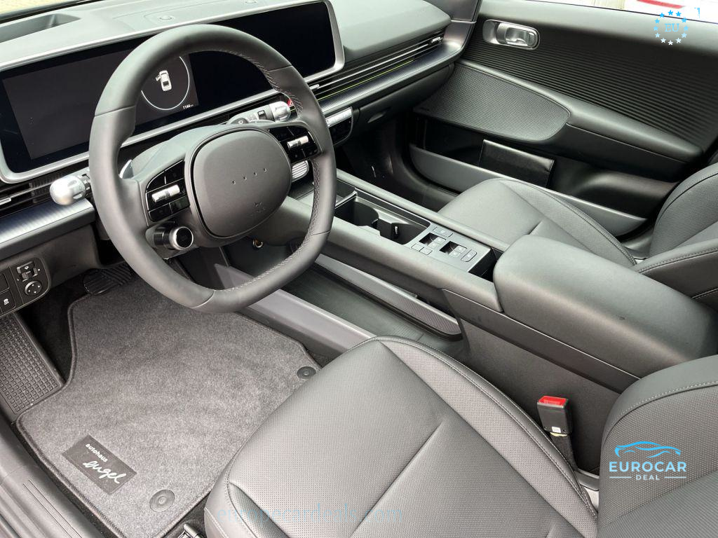 Hyundai IONIQ 6