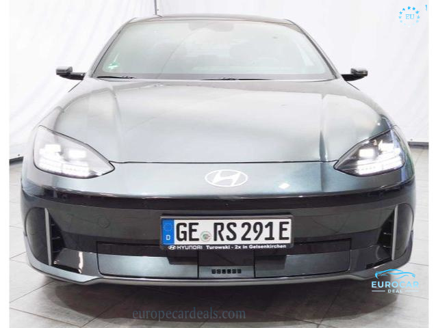 Hyundai IONIQ 6
