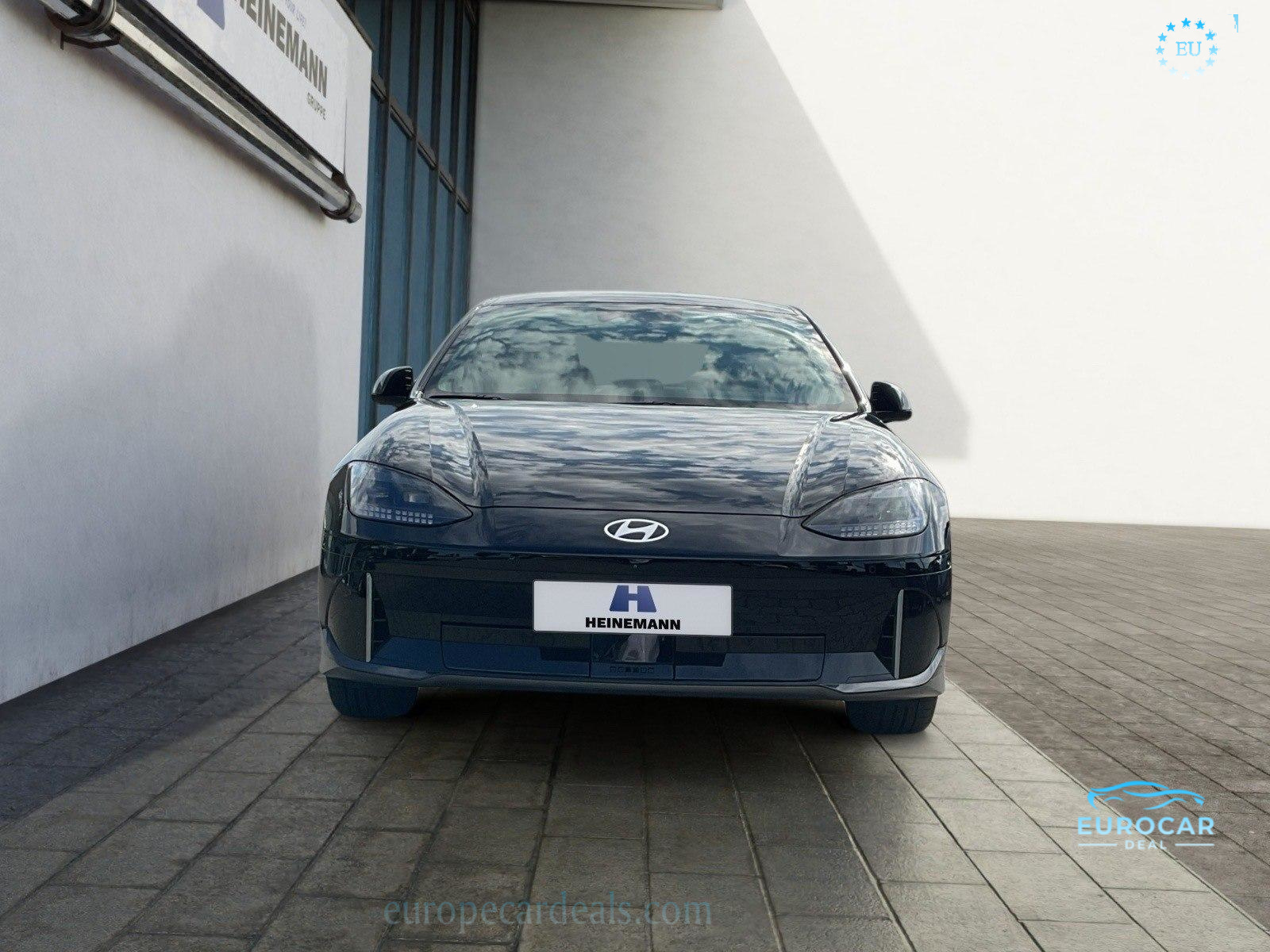 Hyundai IONIQ 6