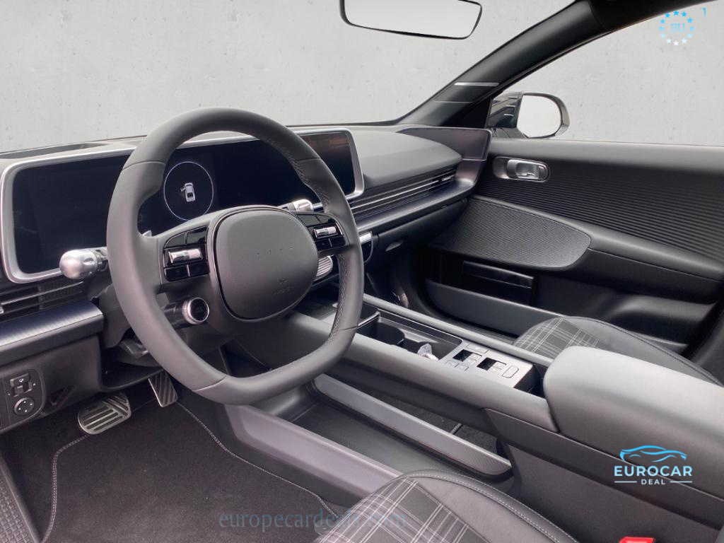 Hyundai IONIQ 6