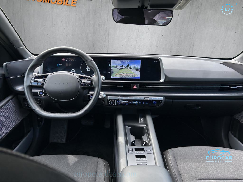 Hyundai IONIQ 6
