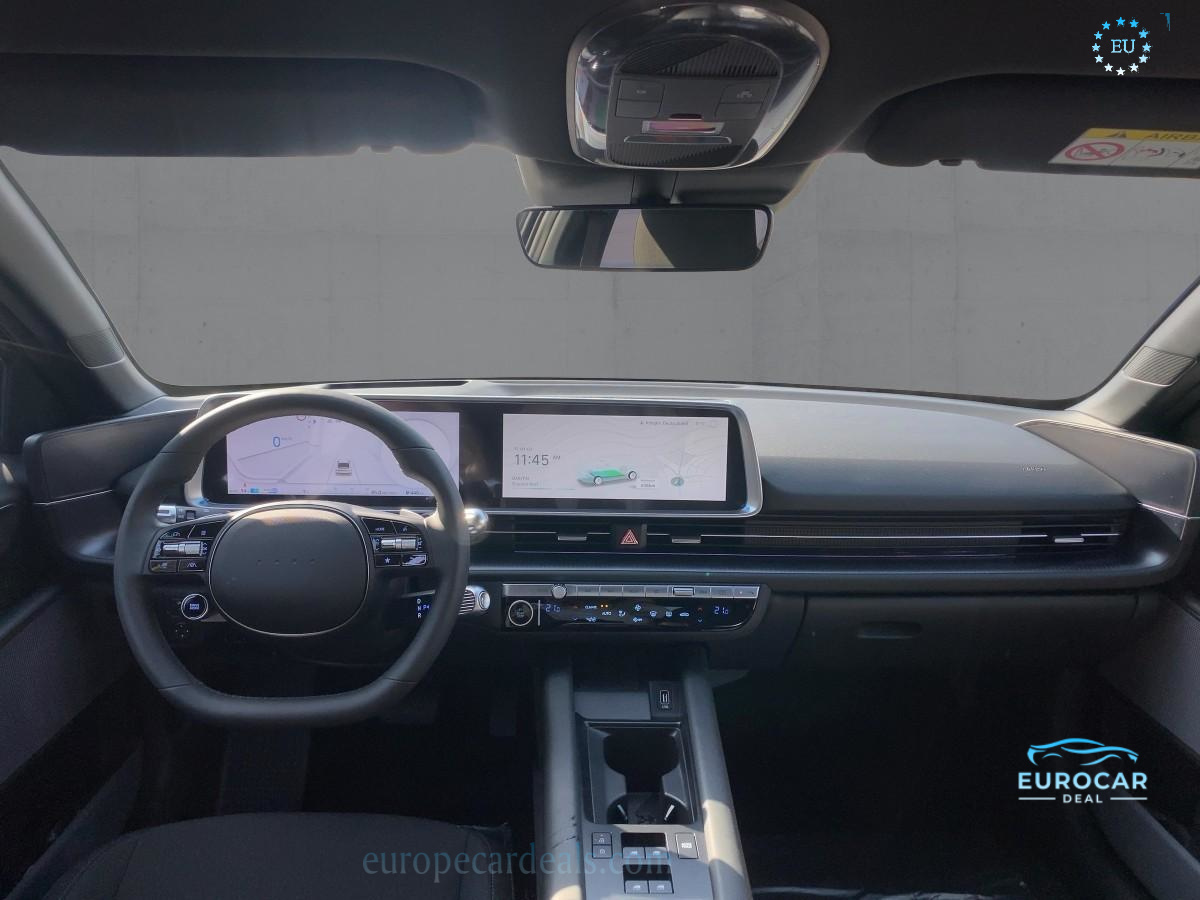 Hyundai IONIQ 6
