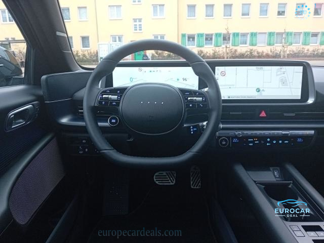 Hyundai IONIQ 6