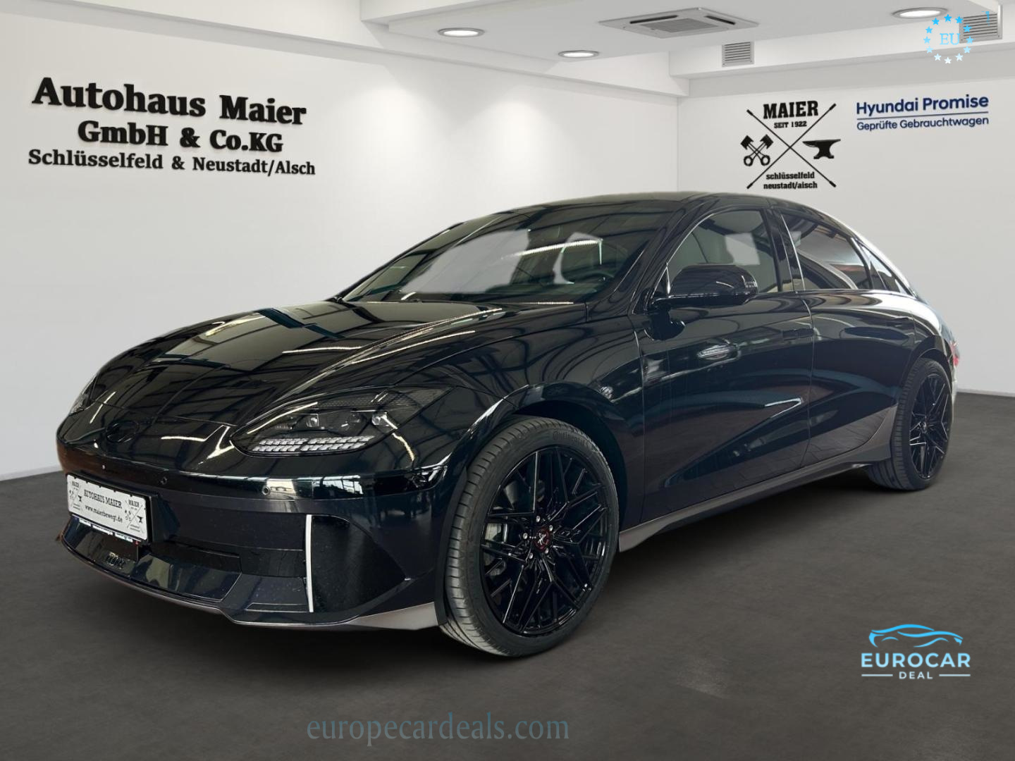 Hyundai IONIQ 6