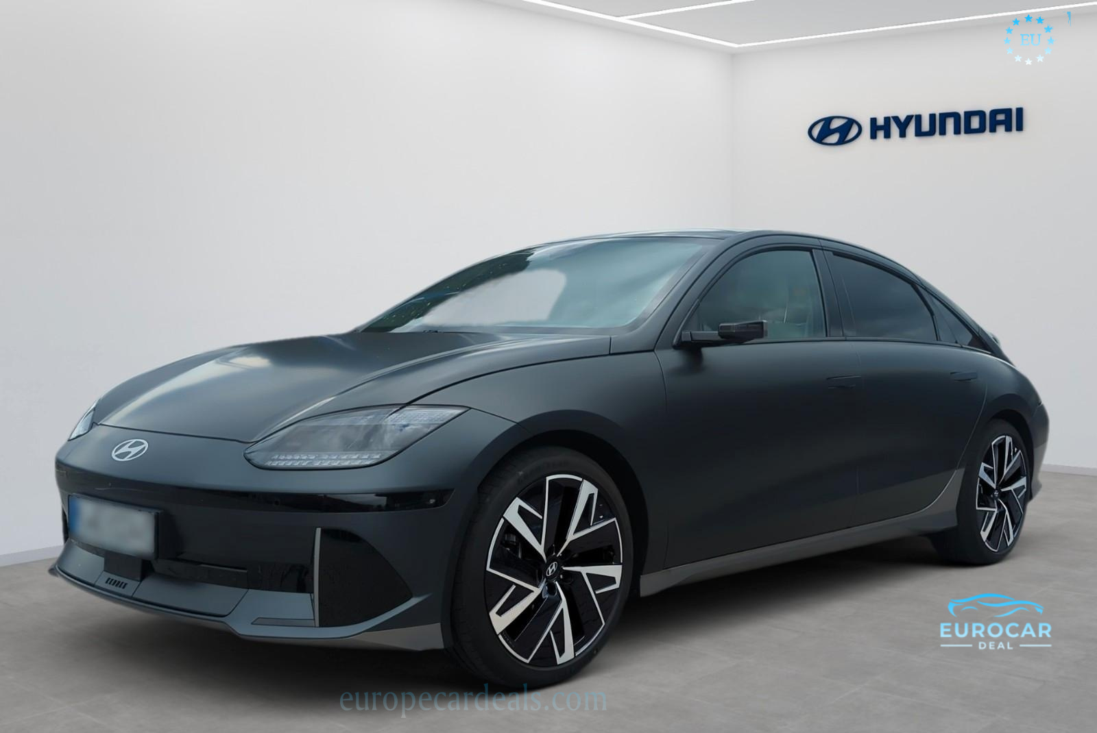 Hyundai IONIQ 6