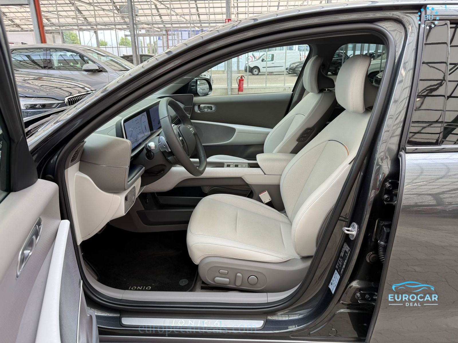 Hyundai IONIQ 6