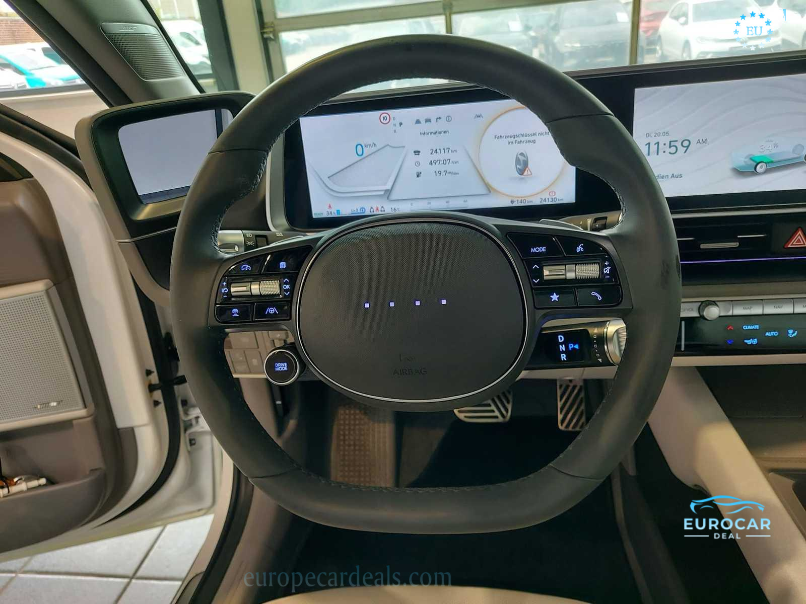 Hyundai IONIQ 6