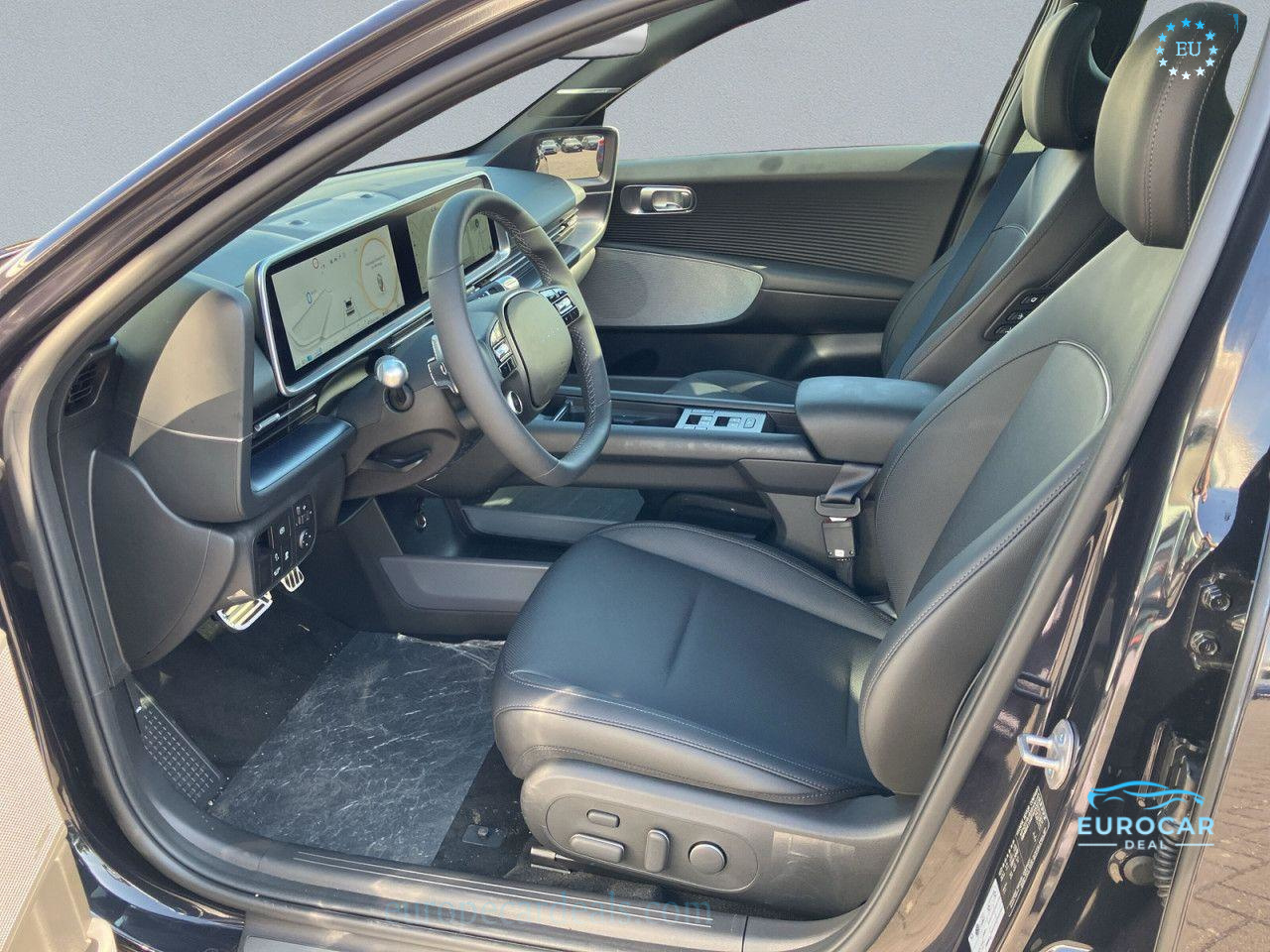 Hyundai IONIQ 6