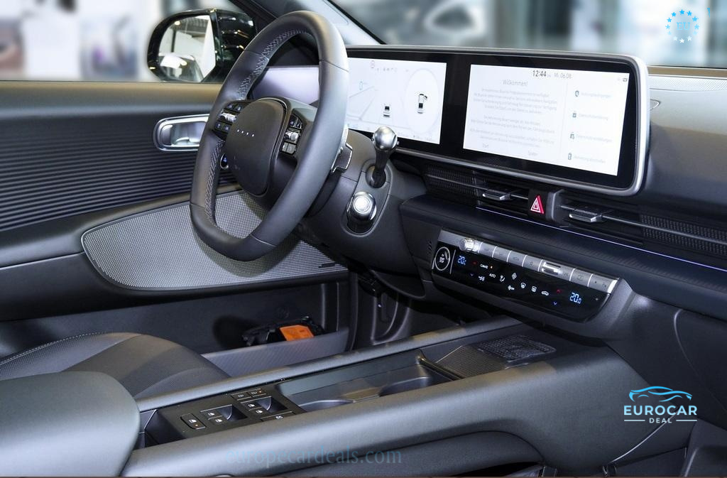 Hyundai IONIQ 6