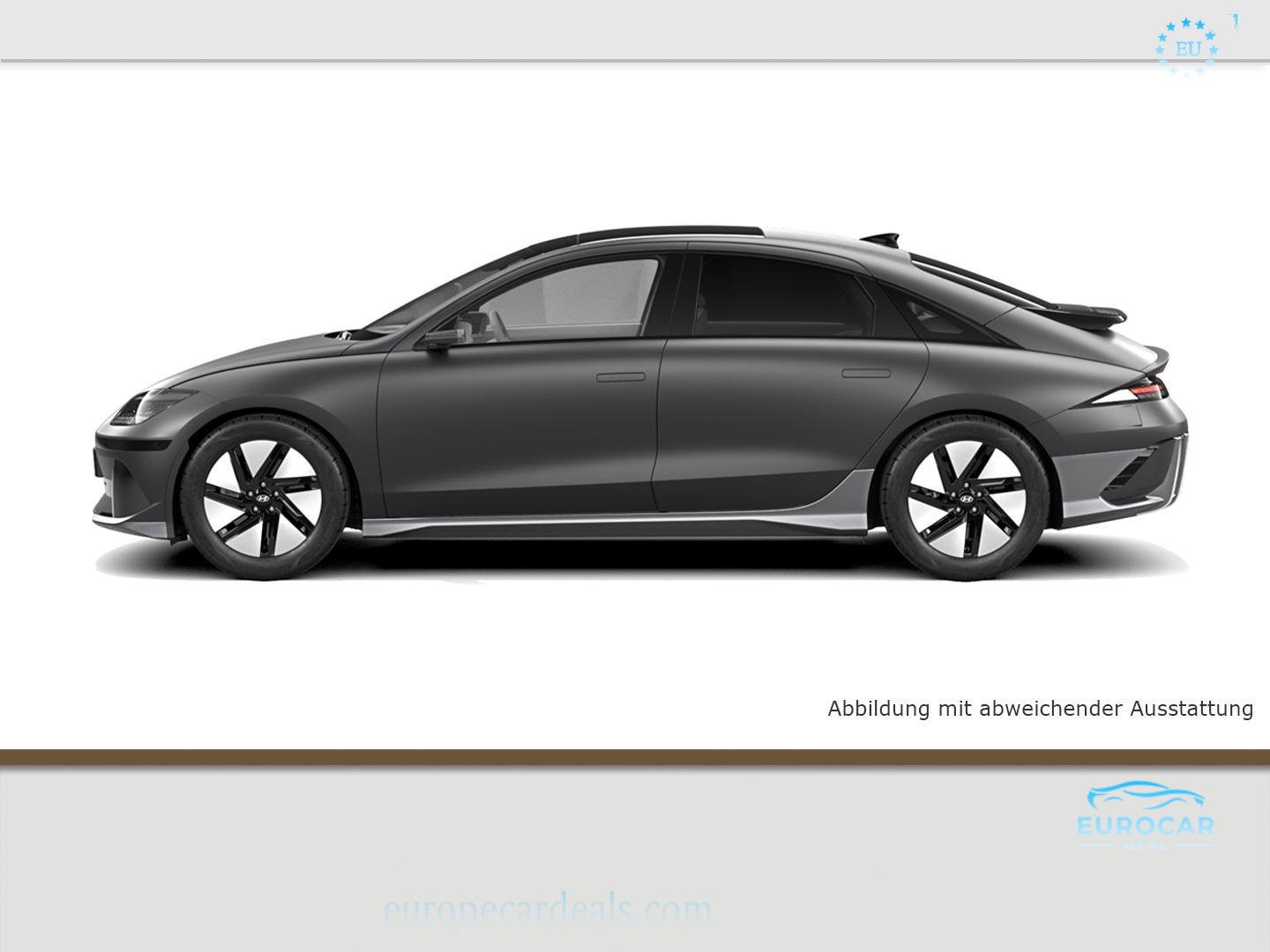 Hyundai IONIQ 6