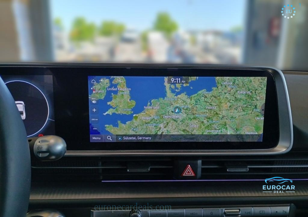 Hyundai IONIQ 6