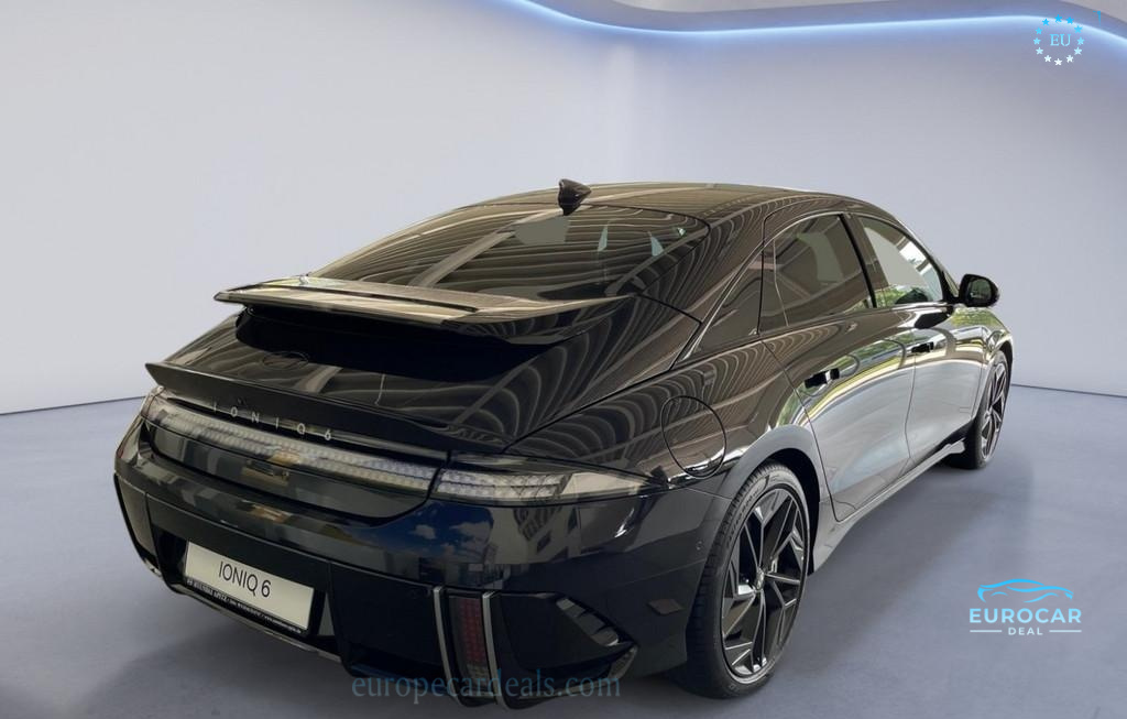Hyundai IONIQ 6