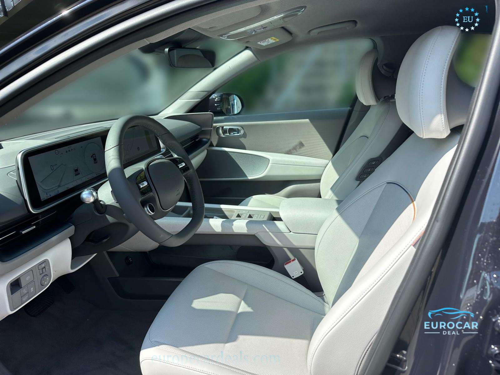 Hyundai IONIQ 6